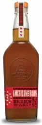 American Born - Bourbon Whiskey (750ml) (750ml)