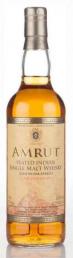 Amrut - Peated Cask Strength (750ml) (750ml)