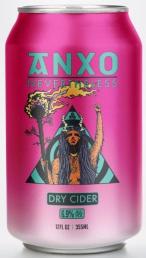 ANXO Cider - Nevertheless (4 pack 12oz cans) (4 pack 12oz cans)