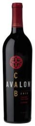 Avalon - Cabernet Sauvignon California 2013 (750ml) (750ml)