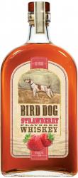 Bird Dog Whiskey - Strawberry Whiskey (750ml) (750ml)