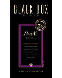 Black Box - Pinot Noir 2013 (3L) (3L)