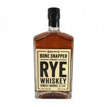 Bone Snapper - Straight Rye Whiskey (750ml) (750ml)