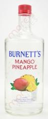 Burnetts - Mango Pineapple (750ml) (750ml)