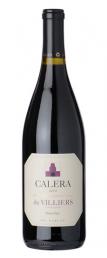 Calera - de Villiers Vineyard Pinot Noir (750ml) (750ml)