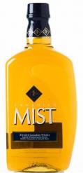 Canadian Mist Traveler - Canadian Whisky (750ml) (750ml)