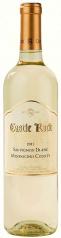 Castle Rock - Sauvignon Blanc Monterey 2016 (750ml) (750ml)