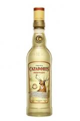 Cazadores - Tequila Reposado (750ml) (750ml)