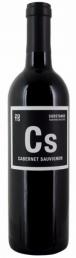 Charles Smith - Cabernet Sauvignon Substance 2018 (750ml) (750ml)