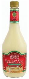 Christian Brothers - Holiday Egg Nog (750ml) (750ml)