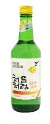 Chum-Churum - Citron Soju (375ml) (375ml)