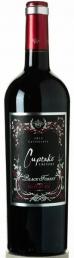 Cupcake - Black Forest Decadent Red (750ml) (750ml)