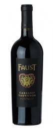 Faust - Cabernet Sauvignon Napa Valley 2017 (750ml) (750ml)