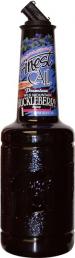 Finest Call - Huckleberry Syrup (1L) (1L)