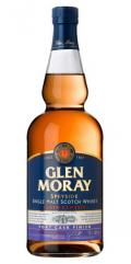 Glen Moray - Port Cask Finish Single Malt Scotch Whisky (750ml) (750ml)