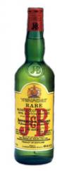 J&B - Rare Scotch Whisky (750ml) (750ml)