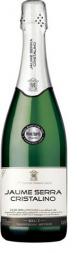 Jaume Serra Cristalino - Brut Cava Wine (750ml) (750ml)