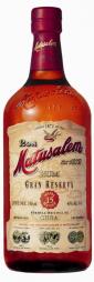 Matusalem - Gran Reserva 15 Blender (750ml) (750ml)