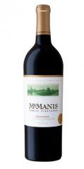 McManis - Zinfandel 2017 (750ml) (750ml)