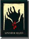 Owen Roe - Sinister Hand Columbia Valley 2018 (750ml) (750ml)