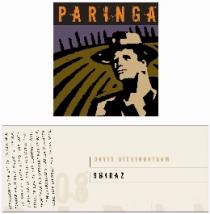 Paringa - Shiraz (750ml) (750ml)