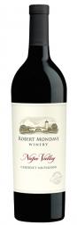 Robert Mondavi - Cabernet Sauvignon Napa Valley 2018 (750ml) (750ml)