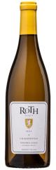 Roth - Chardonnay Sonoma Coast 2016 (750ml) (750ml)