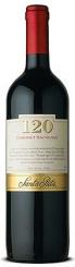 Santa Rita - Cabernet Sauvignon Valle Central 120 (750ml) (750ml)