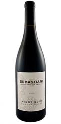 Sebastiani - Pinot Noir Sonoma Coast (750ml) (750ml)