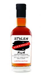 Stolen - Overproof Rum (375ml) (375ml)