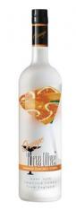 Three Olives - Orange Vodka (750ml) (750ml)