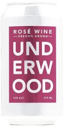 Underwood Cellars - Rose (750ml) (750ml)