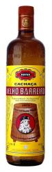 Velho Barreiro - Cachaca (1L) (1L)