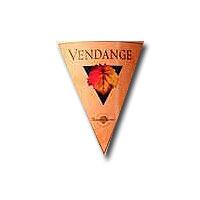 Vendange - White Zinfandel California (1.5L) (1.5L)