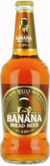 Wells - Banana Bread Beer (4 pack 12oz bottles) (4 pack 12oz bottles)