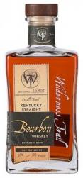 Wilderness Trail Distillery - Small Batch Bourbon (750ml) (750ml)