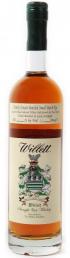 Willett - 3 year Straight Rye (750ml) (750ml)