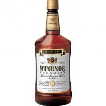 Windsor - Blended Canadian Whisky (50ml) (50ml)