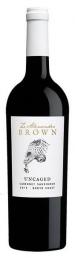 Z Alexander Brown - Cabernet Sauvignon Uncaged 2013 (750ml) (750ml)