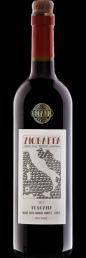 Ziobaffa - Toscana Red 2014 (750ml) (750ml)