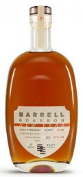 Barrell Bourbon - New Year Bourbon Cask (750ml) (750ml)