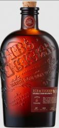 Bib & Tucker - Double Char Bourbon (750ml) (750ml)