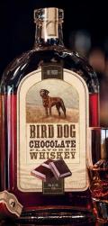 Bird Dog Whiskey - Chocolate Whiskey (50ml) (50ml)