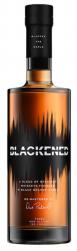 Blackened - Metallica Blended Straight American Whiskey (750ml) (750ml)