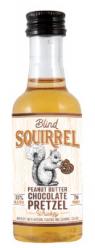 Blind Squirrel - Peanut Butter Chocolate Pretzel (50ml) (50ml)