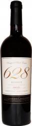 Block 628 - Reserve Cabernet Sauvignon 2015 (750ml) (750ml)