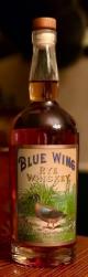 Blue Wing - Rye Whiskey (750ml) (750ml)