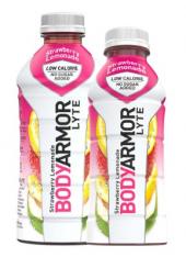 Body Armor - Lyte Strawberry Lemonade (16.9oz bottle) (16.9oz bottle)