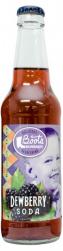 Boots - Dewberry Soda (355ml) (355ml)