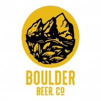 Boulder Beer - Mixed Selection (355ml can) (355ml can)